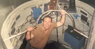 নাসার বিজ্ঞানী থেকে পারমাণবিক গবেষক — একের পর এক নিখোঁজ